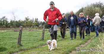 Stad gaat trage wegen opwaarderen met hulp van inwoners - Het Laatste Nieuws