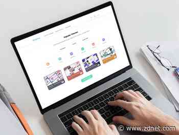 Get lifetime access to thousands of presentation templates for just $50