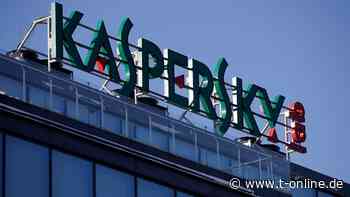 IT-Sicherheit - BSI-Warnung vor Virenschutz: Kaspersky zieht vor OVG