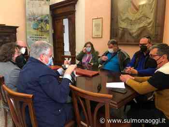 SULMONA-BURGHAUSEN, IL LEGAME CONTINUA - SulmonaOggi