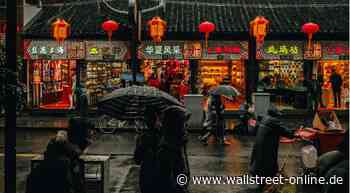 China-ADRs: JPMorgan: Diese Aktien könnten profitieren, wenn das US-Delisting vom Tisch ist