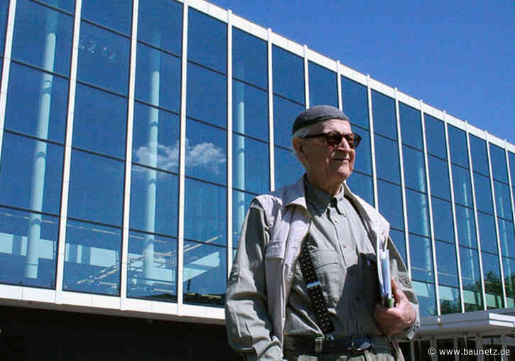 100 Jahre Werner Ruhnau - Jubiläumsveranstaltung im Musiktheater Gelsenkirchen