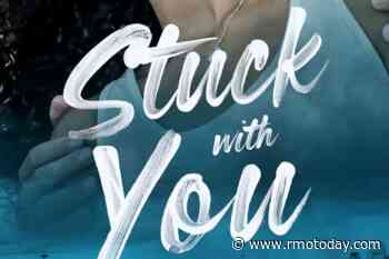 Canmore author's debut romance novel of NHL all-star calibre - Rocky Mountain Outlook - Bow Valley News