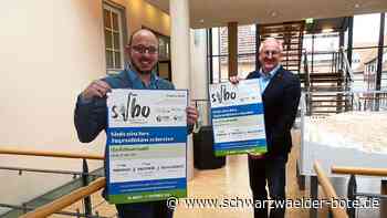 Orchester im Nordschwarzwald: Herzensprojekt soll wieder Lebensfreude  bringen