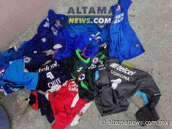 CHUY CORONA SE SOLIDARIZA CON FAN TAMPIQUEÑO - Altama News Altama News