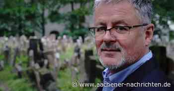 Auszeichnung in Aachen: Christopher Clark erhält die Médaille Charlemagne 2022