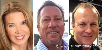 Dillon elects Imamura, Christiansen, Scalise to Town Council in first election since 2014 - Summit Daily