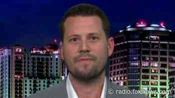 Babylon Bee CEO Seth Dillon Reacts To Elon Musk Buying Ownership Stake In Twitter - FOX News Radio