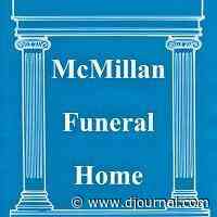 Dillon, Nancy | Djournal - Northeast Mississippi Daily Journal