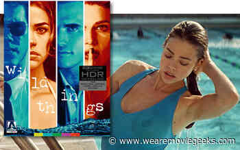 Denise Richards and Matt Dillon Get Wild in WILD THINGS - Available on 4K Ultra HD May 24th From Arrow Video - We Are Movie Geeks