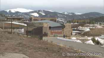 Dillon Amphitheater Pushes Momentum Into New Summer Season For Big Concerts At Little Venue - CBS Denver