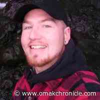 Dillon Shawn Gregg | Obituaries | omakchronicle.com - Omak Okanogan County Chronicle