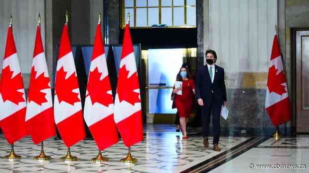 Federal budget set to include surtax on big banks' pandemic profits