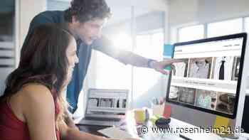 TH Rosenheim baut Studienangebot aus: Hier werden Fachkräfte für wichtige Zukunftsfelder gemacht