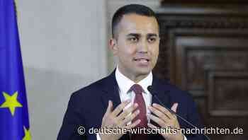 Pro-Russische Gruppen rufen zum Mord an Italiens Außenminister auf