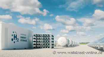 Solar, LNG, Wasserstoff: Ukraine-Krieg pusht Energieunternehmen