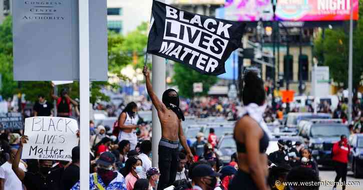 Report: BLM Activists Working with Social Media to Censor Criticism of Group