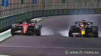 Formula 1 | Ferrari, da Maranello: senza VSC Leclerc avrebbe vinto - F1-News.eu