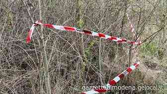 Ossa ritrovate a Maranello, gli inquirenti: "Lo scheletro è quasi completo: identificazione possibile" Pochi dubbi sull'omicidio. - La Gazzetta di Modena