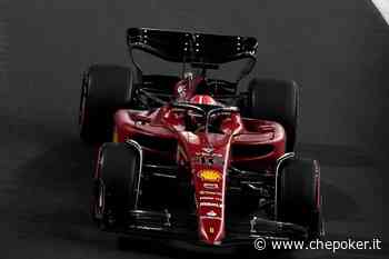 Ferrari, a Maranello si lavora su un preciso aspetto: ecco di cosa si tratta - ChePoker.it