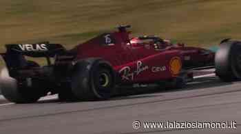 F1 | Ferrari, due novità sulla F1-75 che a Maranello sono piaciute - La Lazio Siamo Noi