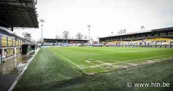 Lokeren-Temse sluit tribune Daknamstadion na veiligheidscontrole: “Geen enkel risico lopen met de fans” - Het Laatste Nieuws