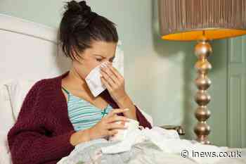 New signs of coronavirus explained and if a runny nose is a sign of Covid - iNews