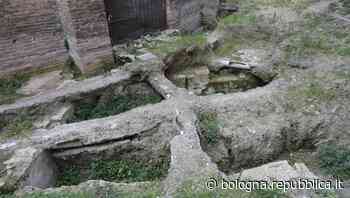 Dagli scavi in San Francesco riemergono una necropoli medioevale e una fornace romana - La Repubblica