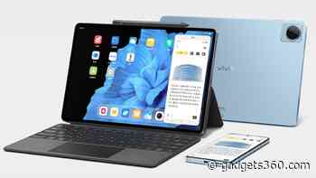 Vivo Pad, Vivo X80 Pro+ Specifications Tipped by Geekbench Listings