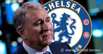 Chelsea board have one question to answer after Ken Griffin meeting as takeover deadline looms - Football.London