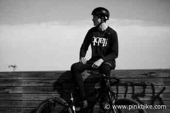 Video: Griffin Paulson Signs with ilabb - Pinkbike.com