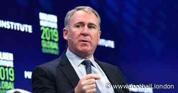 Chelsea news and transfers recap: Ken Griffin-Ricketts deal, Real Madrid warning, Werner to Juve - Football.London