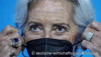 Erzeugerpreise explodieren - EZB sieht keinen akuten Handlungsbedarf