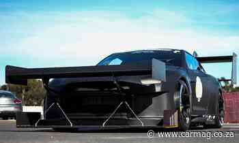 The Killarney Speed Festival is set to take place on the 23rd and 24th of April - Carmag South Africa