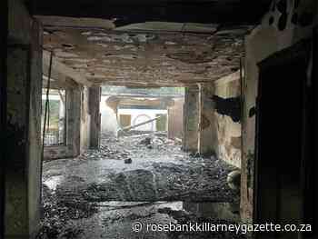 Traumatic recount of purported arsonist - Rosebank Killarney Gazette