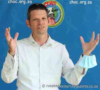 Flip Flop Day raises R2 million for CHOC - Rosebank Killarney Gazette