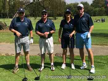 St Teresa's School Parent Teacher Association, holds prestigious golf day - Rosebank Killarney Gazette