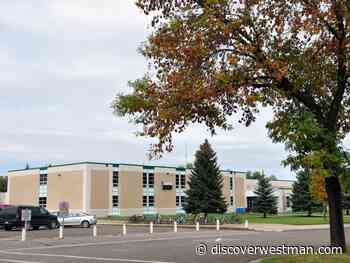 New administration team for Killarney School - DiscoverWestman.com