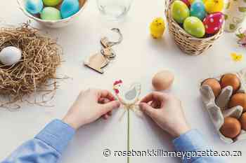 Three cute Easter egg decor ideas for kids - Rosebank Killarney Gazette