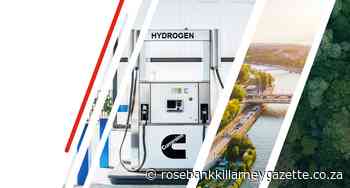 Taxi fleet to be powered by Cummins electrolyzer - Rosebank Killarney Gazette