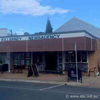 There's one business in Killarney that's always ready for flooding - Breakfast - ABC News
