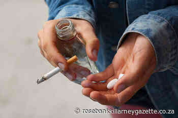 10 tips to safeguard your teen against substance abuse - Rosebank Killarney Gazette