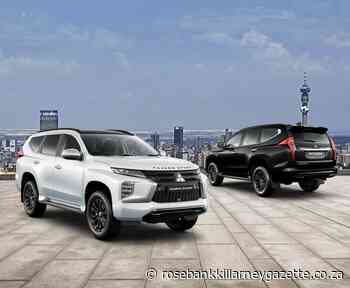 The Aspire nameplate symbolises sportiness and technology - Rosebank Killarney Gazette