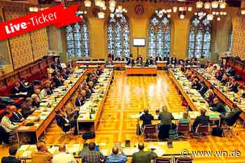 Live: Entscheidungen zu Musik-Campus und Hafenmarkt