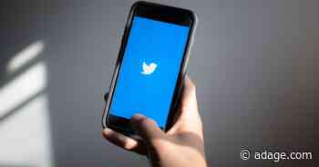 Twitter testing edit button it says has nothing to do with Elon Musk