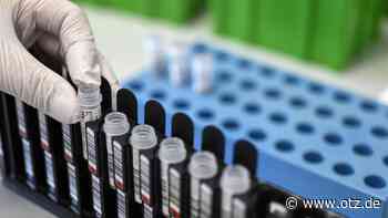 Corona-Lagebild für Jena: 254 neue Infektionen. 170 Fälle noch unbearbeitet