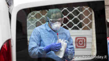 Coronavirus a Roma e nel Lazio, il bollettino dei nuovi contagi: i dati del 6 aprile 2022