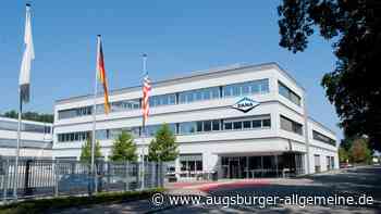 Feuerwehreinsatz bei Reinz in Pfuhl: Tausende Liter Gefahrstoff ausgetreten