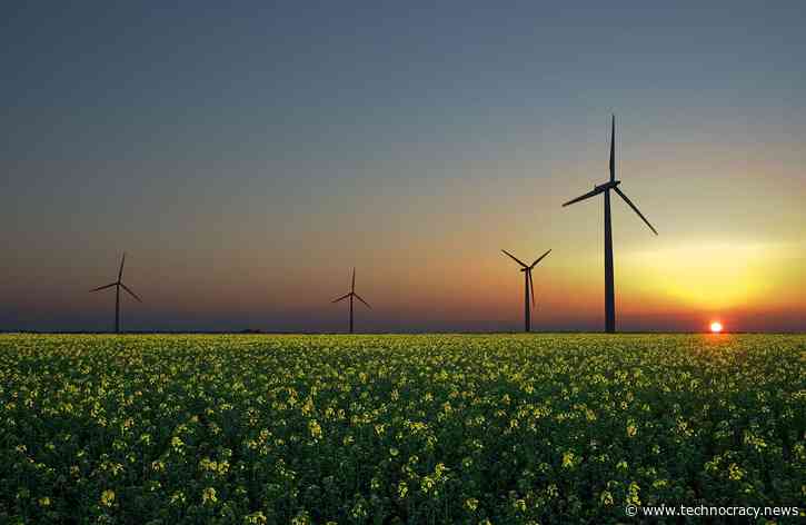 Renewable Energy Can’t Solve Energy Crisis