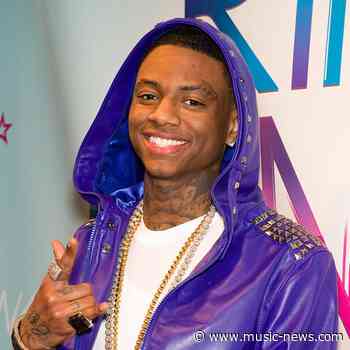 Soulja Boy's girlfriend claims she was blindsided by his baby news